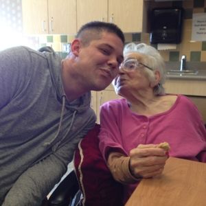 Meet your Posher, Adam